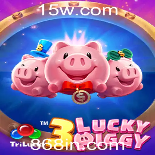 Explorando o Mundo de 3LUCKYPIGGY: Um Novo Jogo Revolucionário