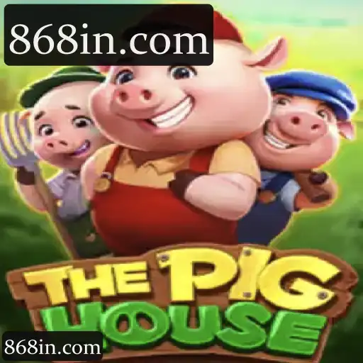 868 e ThePigHouse: Sua Plataforma de Apostas Completa com Cassino e Jogos ao Vivo