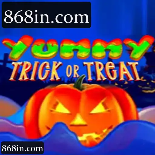 Descubra o Mundo Encantador de YummyTrickorTreat: Uma Aventura Deliciosa