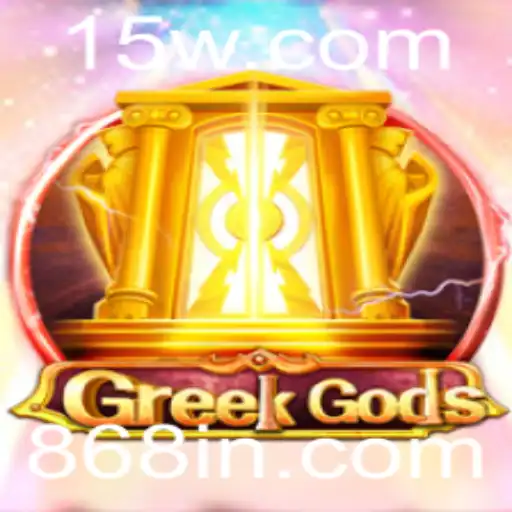 GreekGods: Mergulhe na Mitologia com o Jogo Inovador