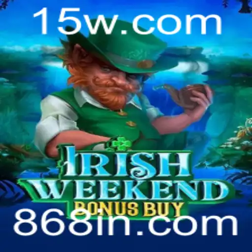 Explorando o Mundo do Jogo IrishWeekendBonusBuy
