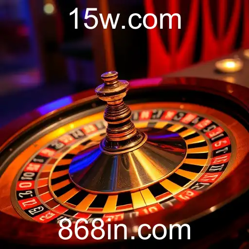 Explorando o Fascinante Universo dos Jogos de Roleta