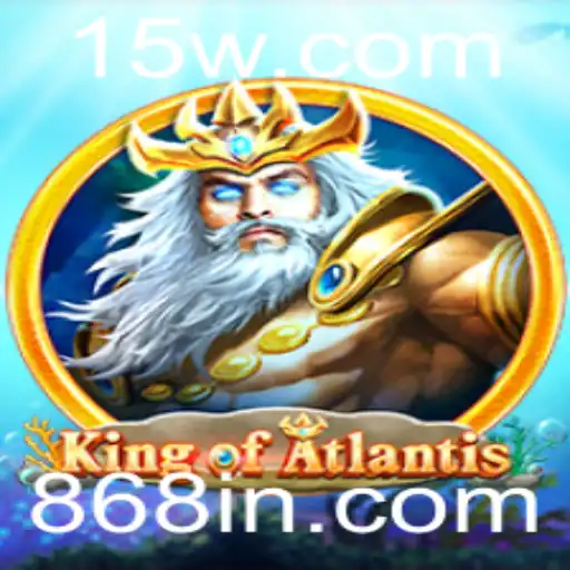 Descubra KingofAtlantis: O Jogo Que Está Conquistando o Mundo