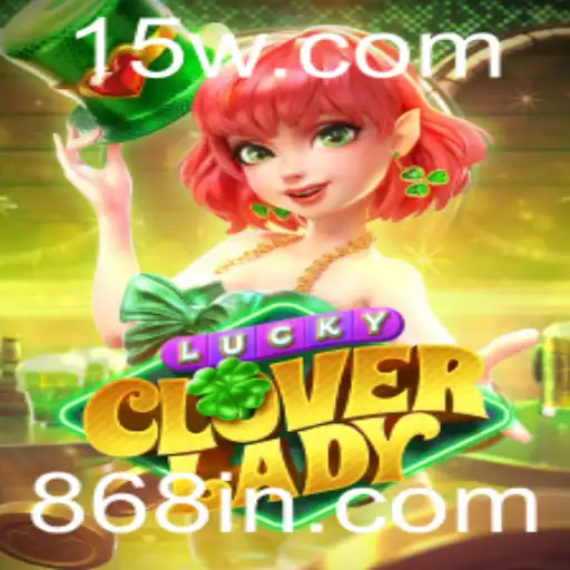 Explorando o Mundo de LuckyCloverLady: A Atração do Momento