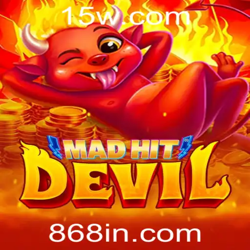 MadHitDevil: A Nova Geração de Jogos Interativos