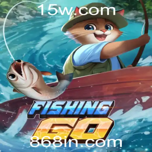 FishingGO: Uma Jornada de Aventura Virtual no Mundo da Pesca