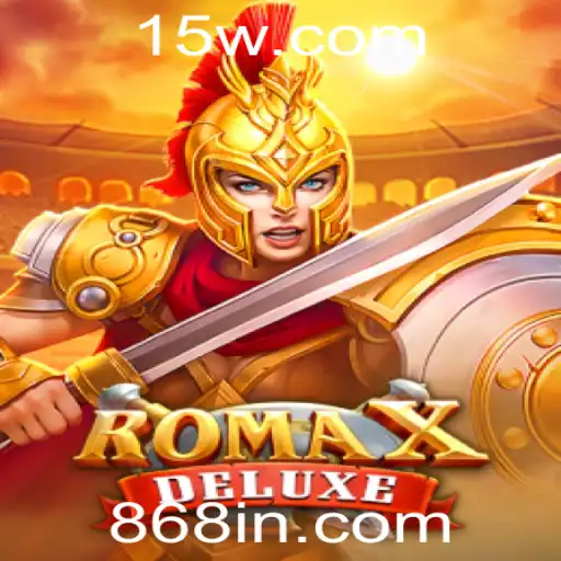Descubra RomaXDeluxe: Um Novo Horizonte no Mundo dos Jogos