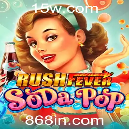 Explorando RushFeverSodaPop: O Mundo Vibrante do Jogo que Conquista 868 Milhões de Jogadores
