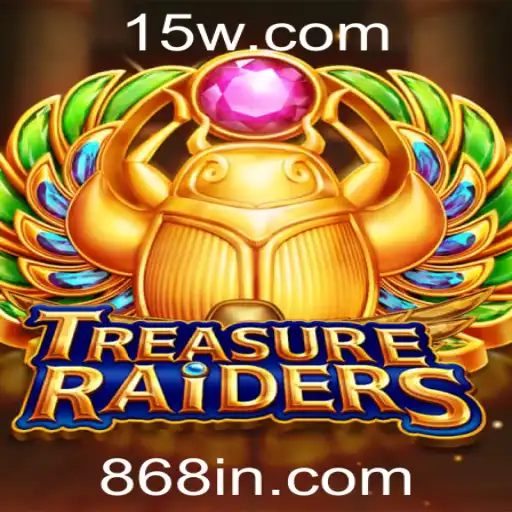Explorando o Mundo de TREASURERAIDERS: Um Jogo de Aventura e Estratégia