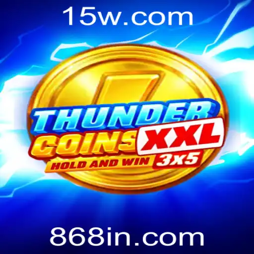 Descubra o Mundo de ThunderCoinsXxl: Um Jogo Empolgante no Universo das Criptomoedas