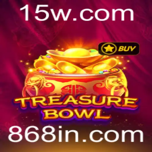 Descubra o Fascinante Mundo de 'TreasureBowl': Um Desafio Único e Empolgante