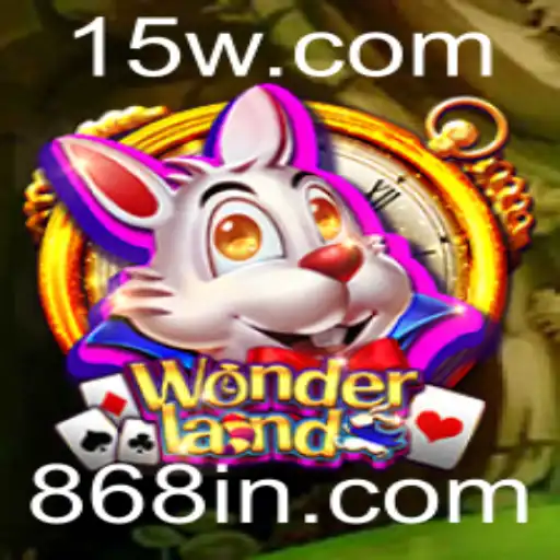 Descubra o Intrigante Mundo de Wonderland: O Jogo que Está Conquistando 2023