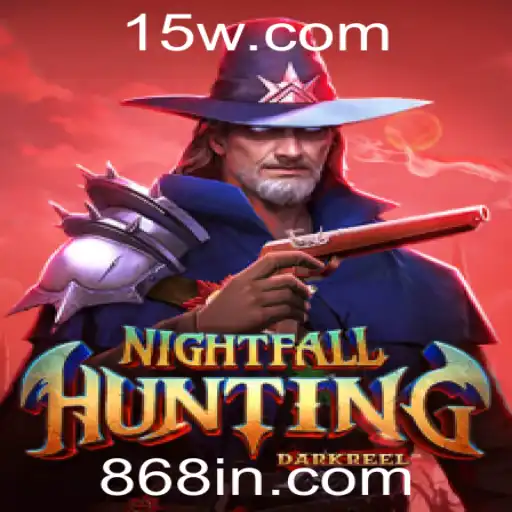 NightfallHunting: Um Mergulho no Jogo de Estratégia e Aventura