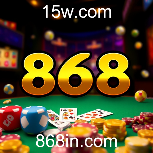 868 e Plataforma: Cassino Online Ideal