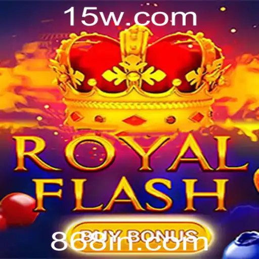 Descubra o Novo Jogo de Cassino Online: RoyalFlashBuyBonus