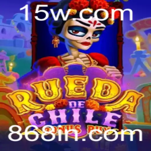 Descubra o Empolgante Jogo RuedaDeChileBonusBuy