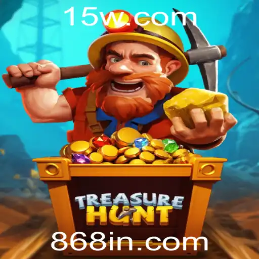 Explorando TreasureHunt: Uma Aventura de Jogo com a Palavra-Chave '868'